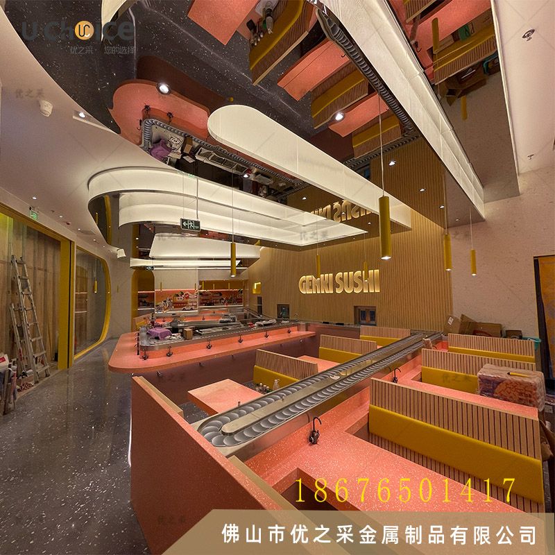 優(yōu)之采 —2021年鏡面案例總結(jié),是工程,更是藝術(shù)